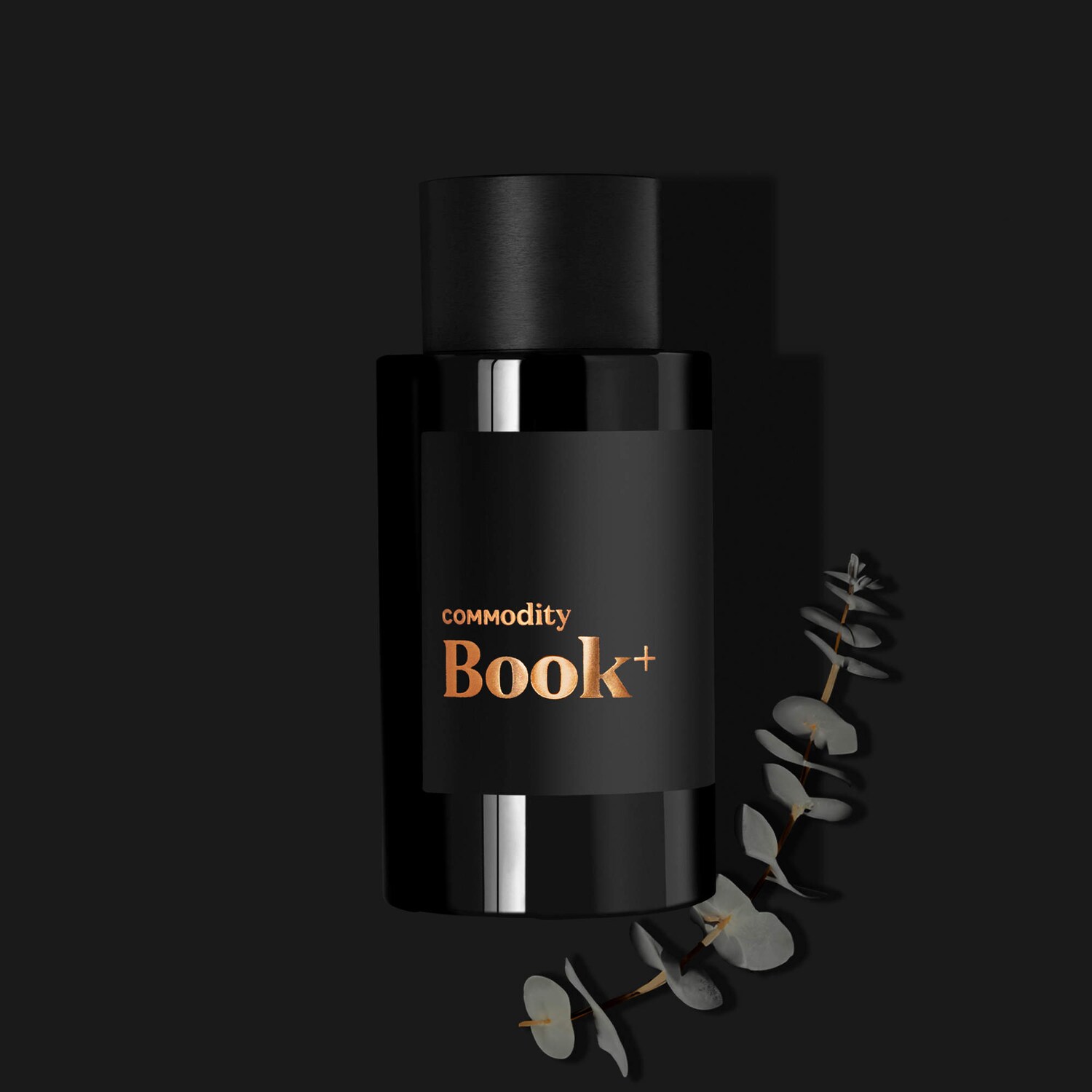 Scent Space Mini Fragrance Coffret Set - Commodity | Sephora