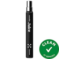 Commodity - Juice Expressive Eau de Parfum with Raspberry Pulp & Rhubarb Travel Spray