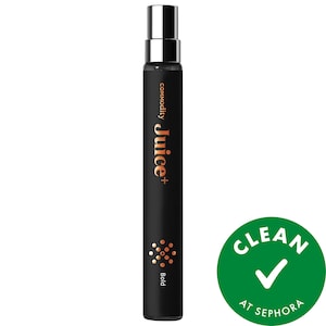 Commodity - Juice+ Bold Eau de Parfum with Raspberry Pulp & Amberwood Travel Spray
