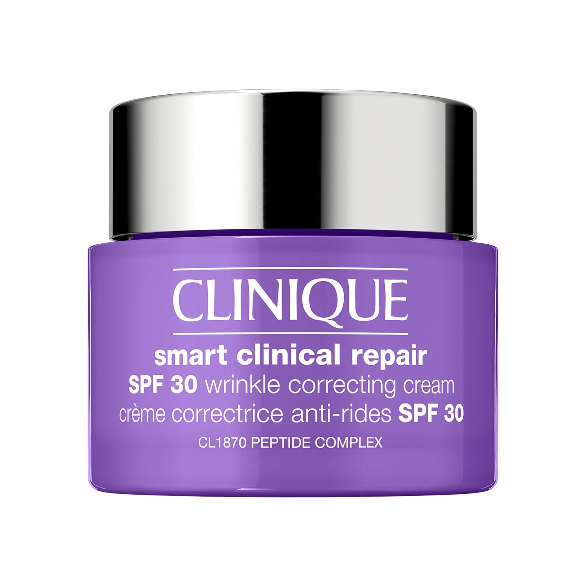 CLINIQUE Smart Clinical Repair™ Broad Spectrum SPF30 Wrinkle Correcting Cream 1.6 oz