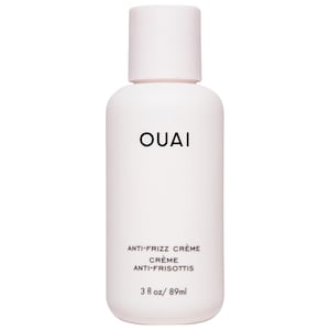 OUAI - Mini Anti-Frizz Hair Styling Cream