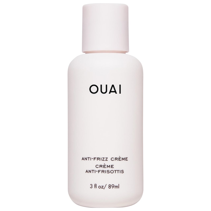 Mini Anti-Frizz Hair Styling Cream
