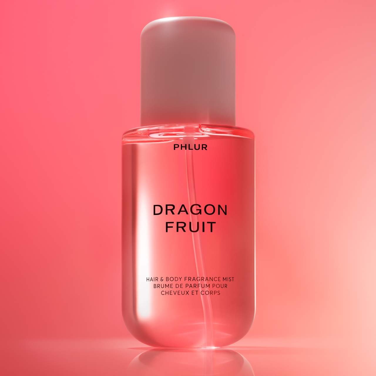 Dragon Fruit Body & Hair Fragrance Mist - PHLUR | Sephora