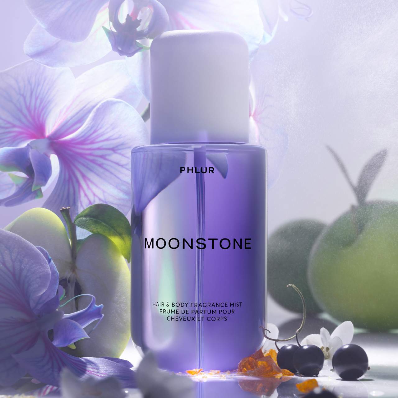 PHLUR Moonstone Fragrance Mist - Thumbnail 2