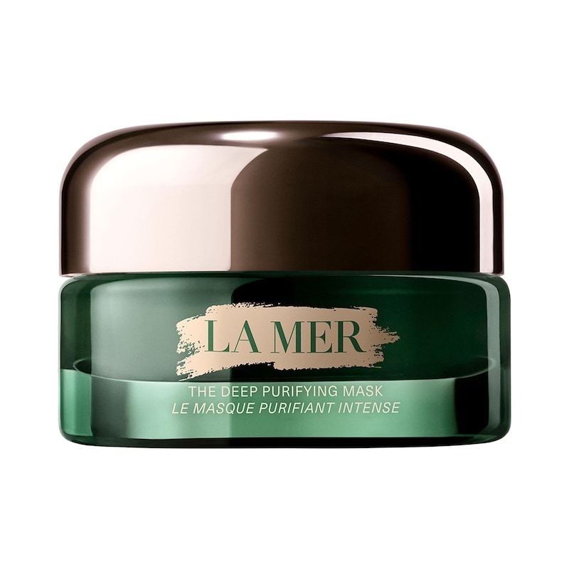 The Deep Purifying Mask for Cleansing and Hydration