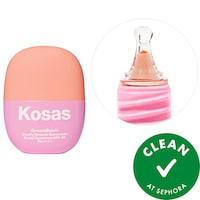 Kosas - Mini DreamBeam Silicone-Free Mineral Sunscreen SPF 40 with Ceramides and Peptides