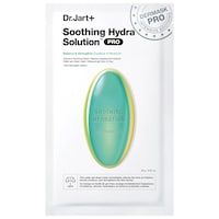 Dr. Jart+ - Soothing Hydra Solution™ PRO Face Mask for Irritated Skin