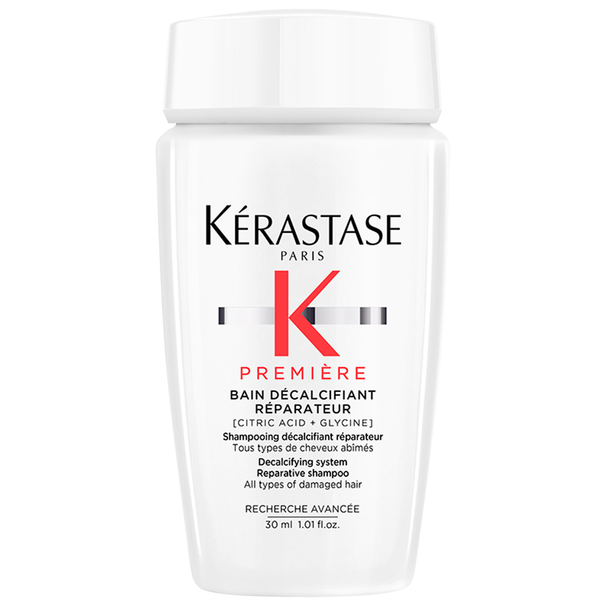 Premiere Shampoo 30 ml - Kérastase | Sephora