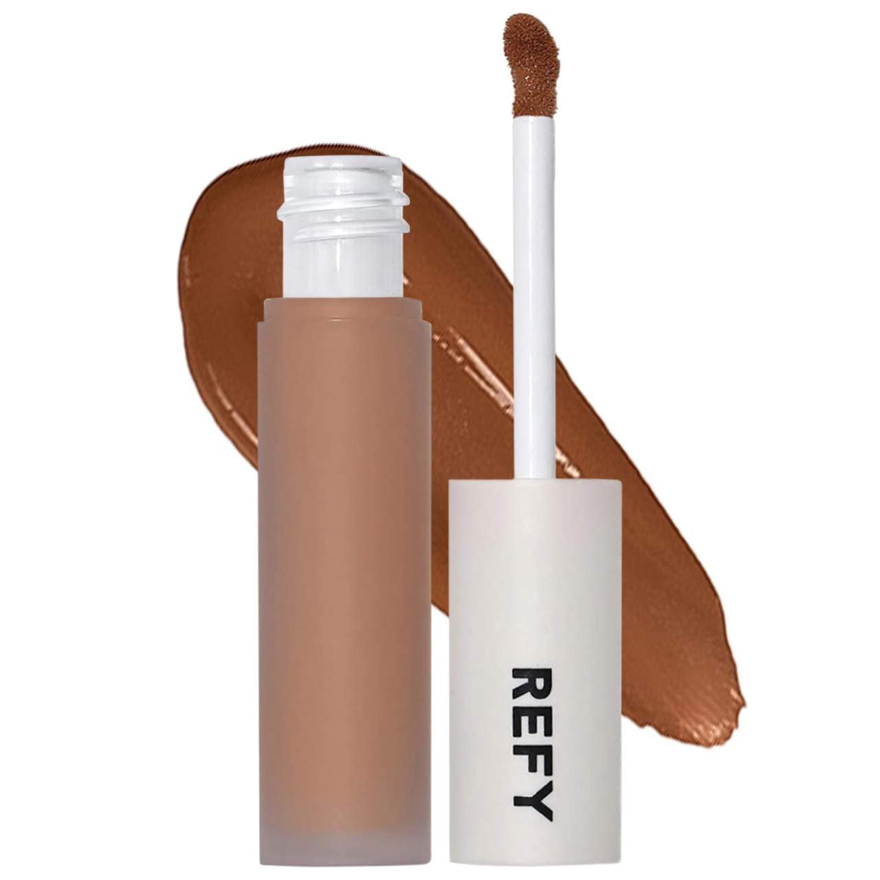REFY Brightening and Blurring Serum Concealer with Plant-Derived Squalene 0.15 oz