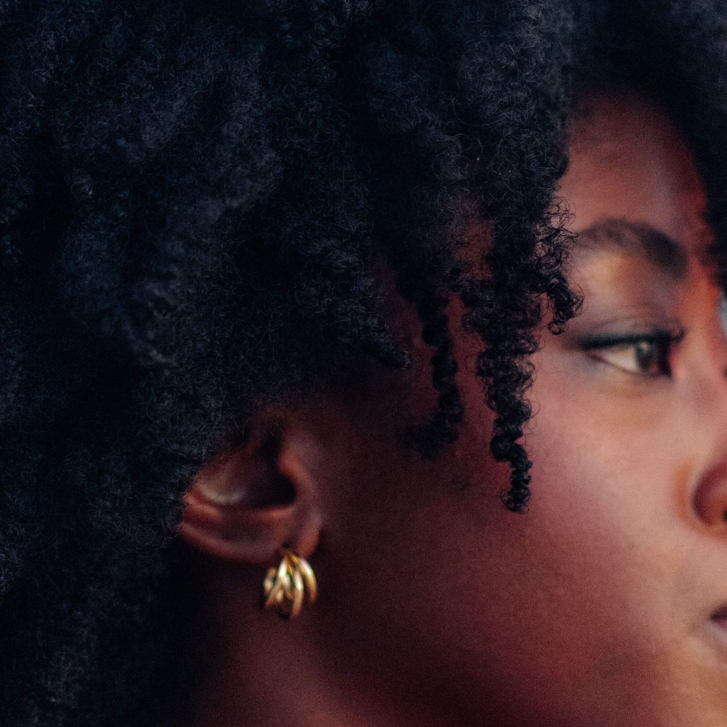 Hydrating Texture Hair Foam - adwoa beauty | Sephora