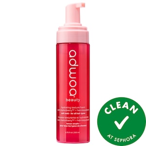 adwoa beauty - Hydrating Texture Hair Foam