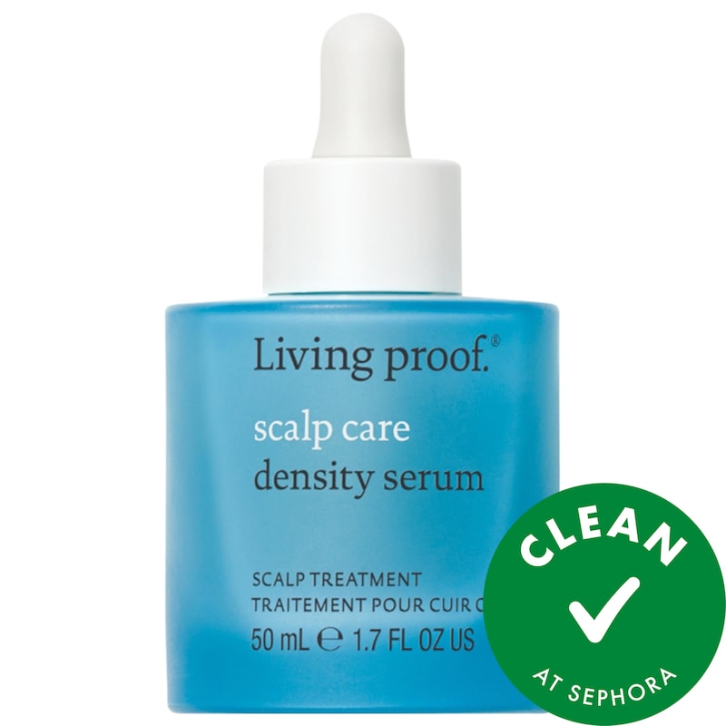 Scalp Care Density Serum for Thinning & Greying Hair