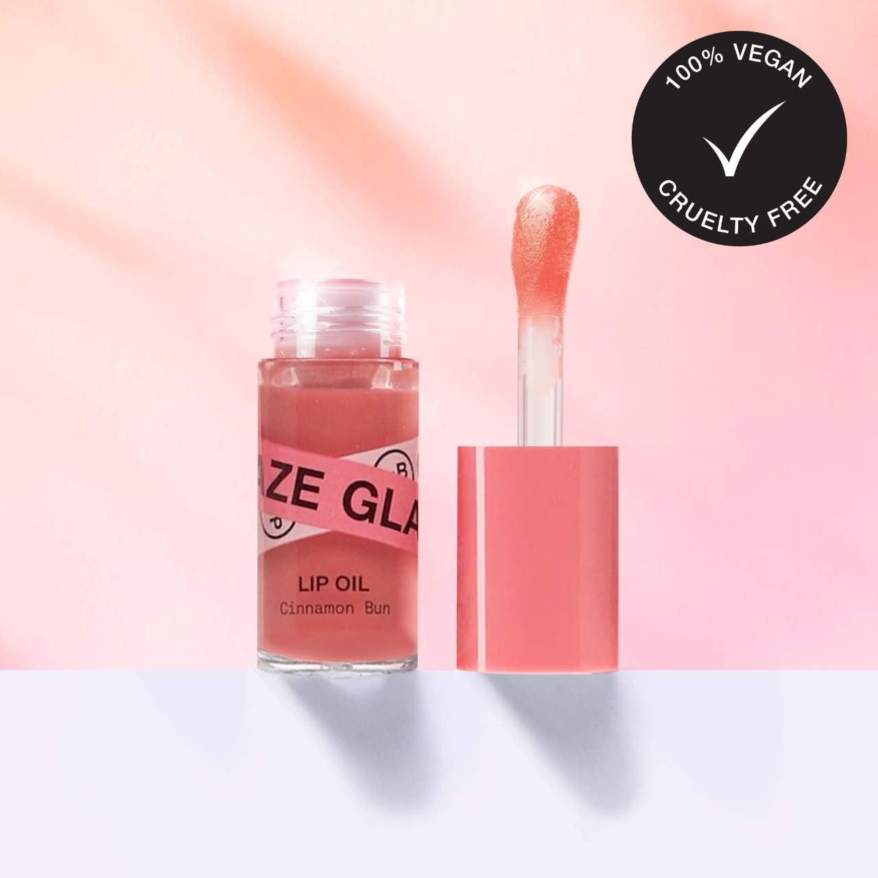 Innbeauty Project Glaze Lip Oil - Thumbnail 5