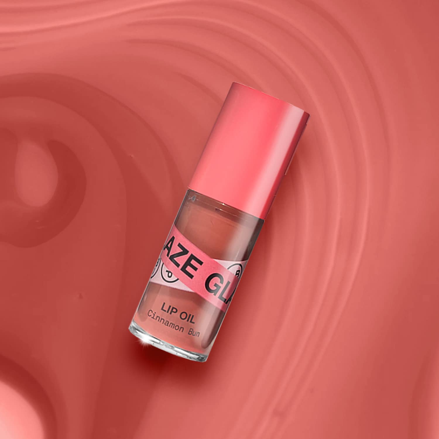 Innbeauty Project Glaze Lip Oil - Thumbnail 3