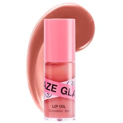 Glaze Lip Oil - candy apple