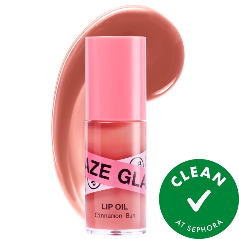 Glaze Lip Oil