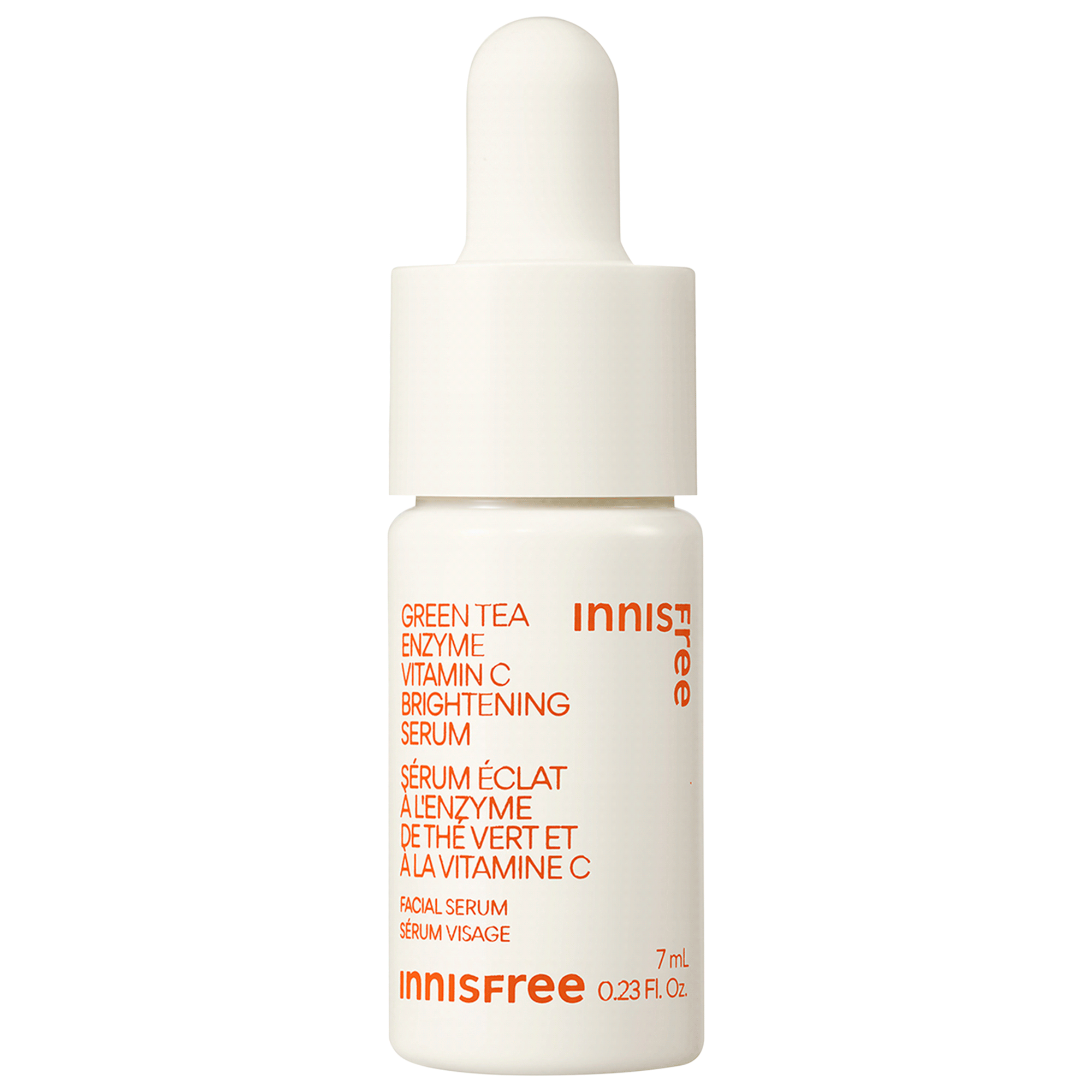 Green Tea Vitamin C Serum-7 ml - innisfree | Sephora