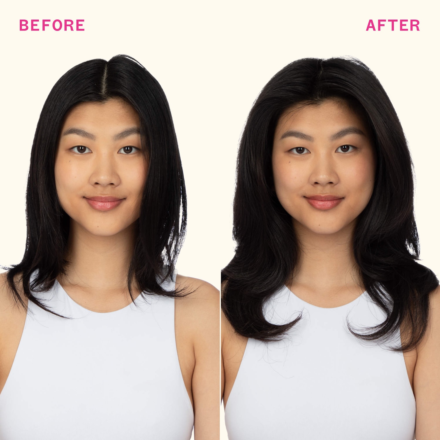 Perk Up Plus Extended Clean Dry Shampoo