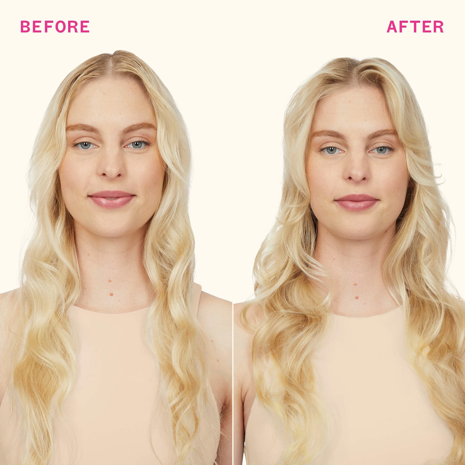 Perk Up Plus Extended Clean Dry Shampoo