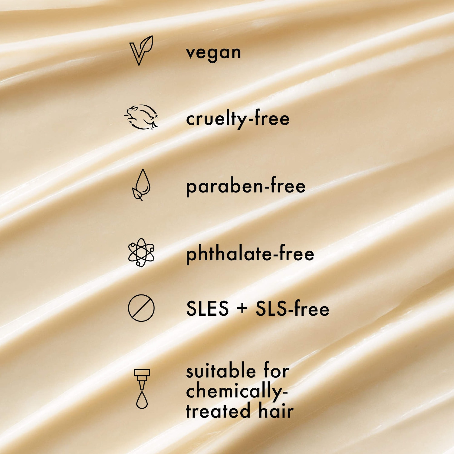 Mini masque nourrissant Soulfood