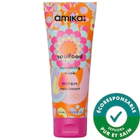 amika - Mini masque nourrissant Soulfood