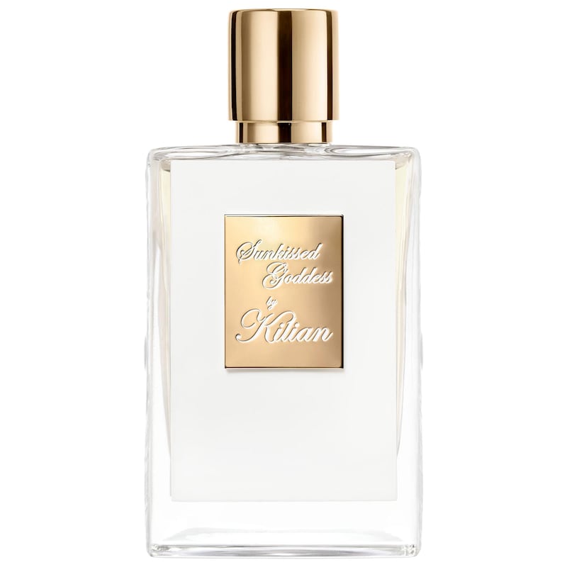 Sunkissed Goddess Eau de Parfum with Coconut