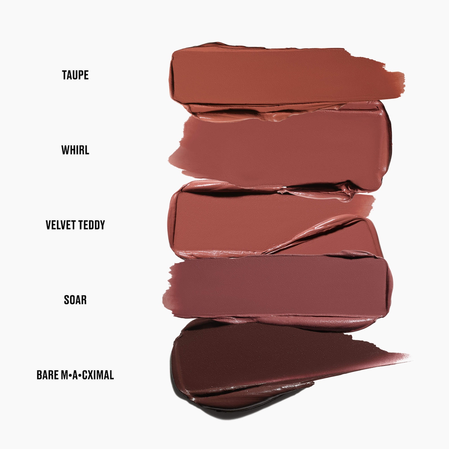 M·A·Cximal Silky Matte 12HR Wear Lipstick - MAC Cosmetics | Sephora