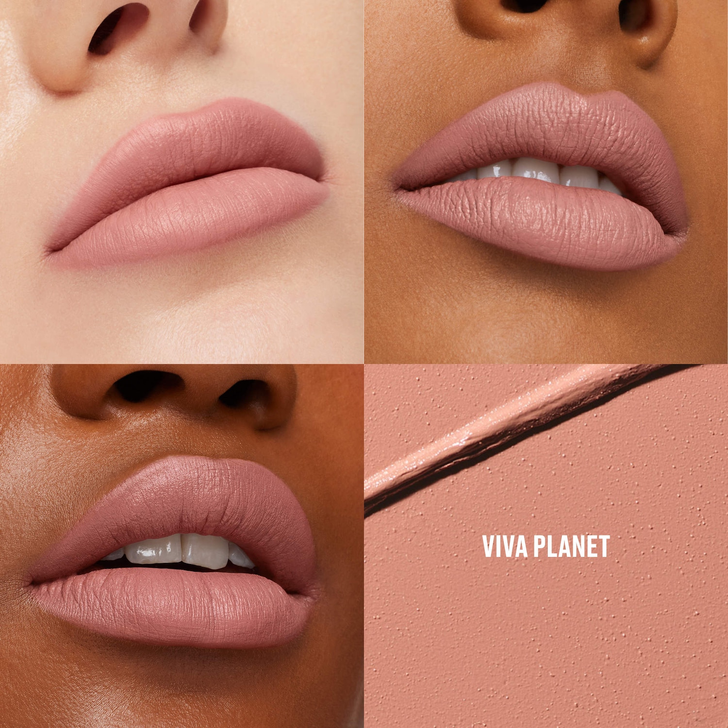 MAC Cosmetics Viva Glam Lipstick - Thumbnail 2
