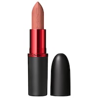 MAC Cosmetics - M·A·Cximal Silky Matte Viva Glam 12HR Wear Lipstick