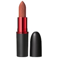 MAC Cosmetics - Rouge à lèvres mat soyeux Viva Glam tenue 12 HR  M A Cximal