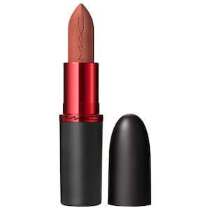 MAC Cosmetics M·A·Cximal Silky Matte Viva Glam 12HR Wear Lipstick INTERNATIONAL SHIPPING