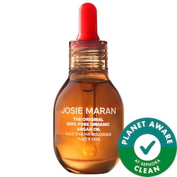 The Original 100% Pure Organic Moisturizing Argan Oil
