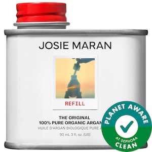 Josie Maran The Original 100% Pure Organic Moisturizing Argan Oil INTERNATIONAL SHIPPING