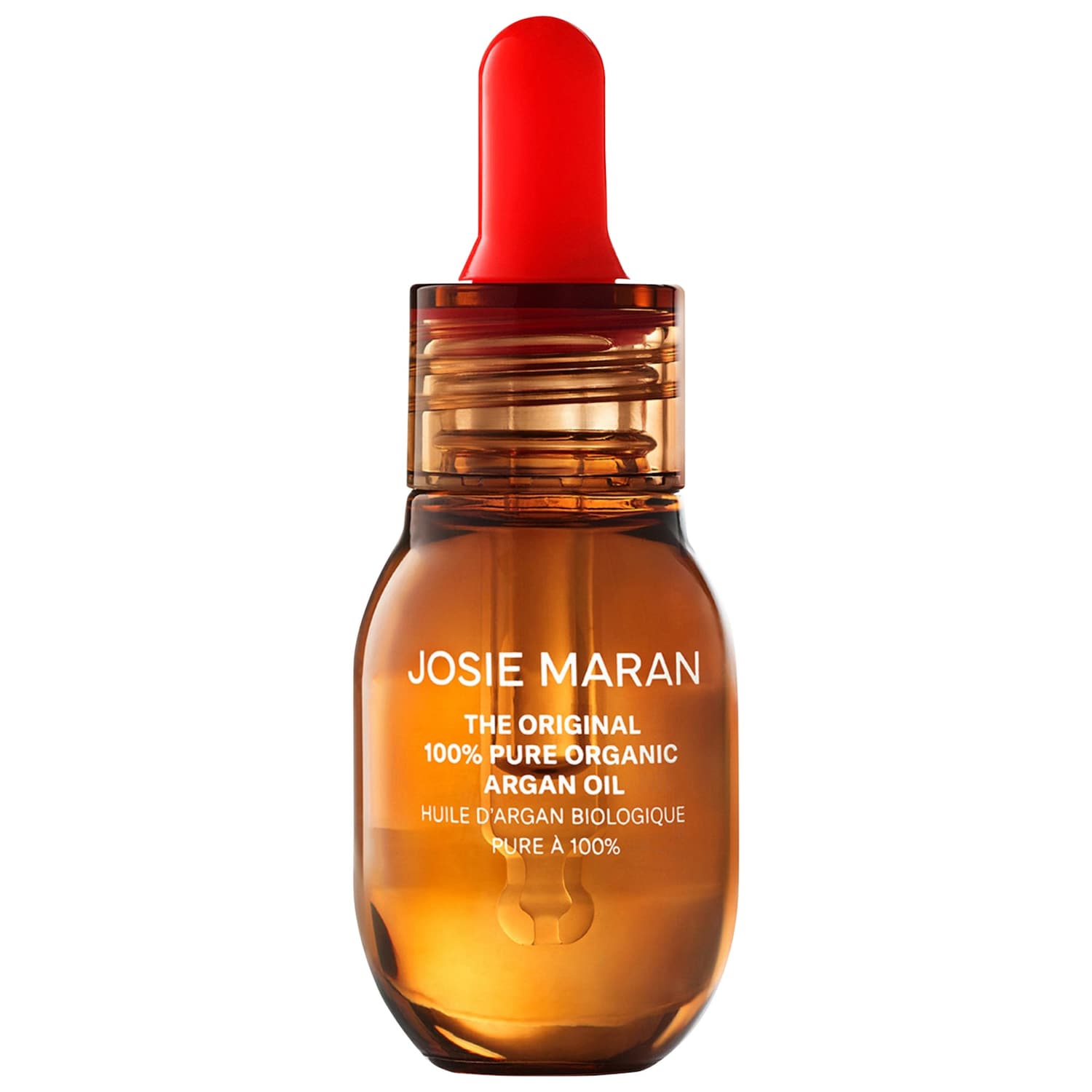 Мини-версия органического увлажняющего аргановового масла Josie Maran The Original — фото 1