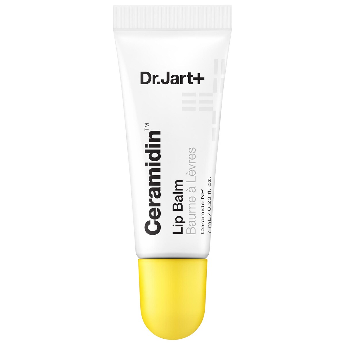 Dr. Jart+ Ceramidin Hydrating Ceramide Lip Balm for Dry Lips