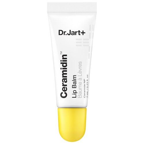 Увлажняющий бальзам для сухих губ Dr. Jart+ Ceramidin с церамидами