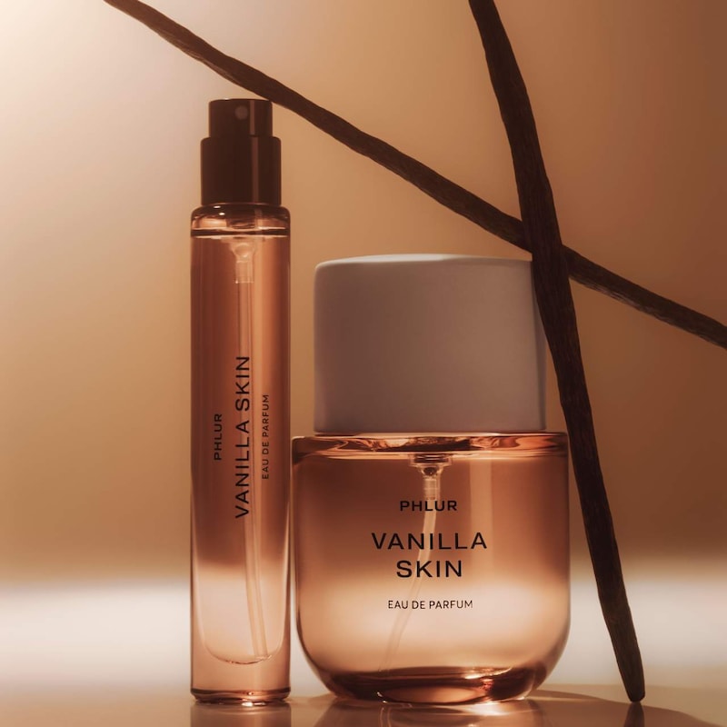 Vanilla Skin Eau de Parfum thumbnail 6
