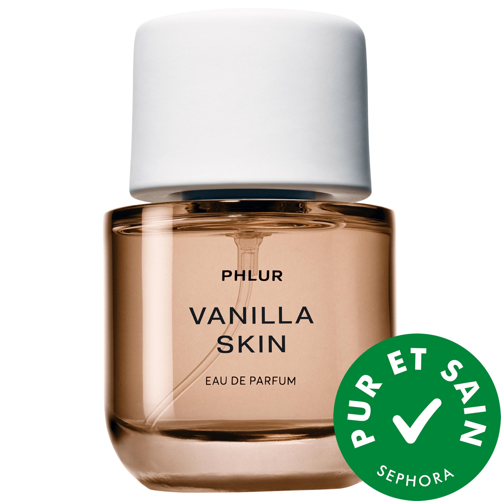 PHLUR eau de parfum Vanilla Skin ML vaporisateur