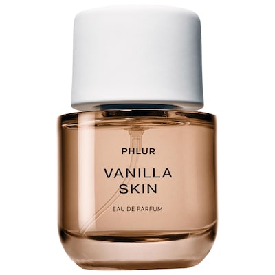 PHLUR - Vanilla Skin Eau de Parfum 1.7 oz / 50 ml PHLUR Vanilla Skin Eau de Parfum Clean at Sephora