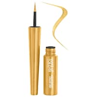 MAKE UP FOR EVER - Aqua Resist Color Ink 24HR Waterproof Liquid Eyeliner