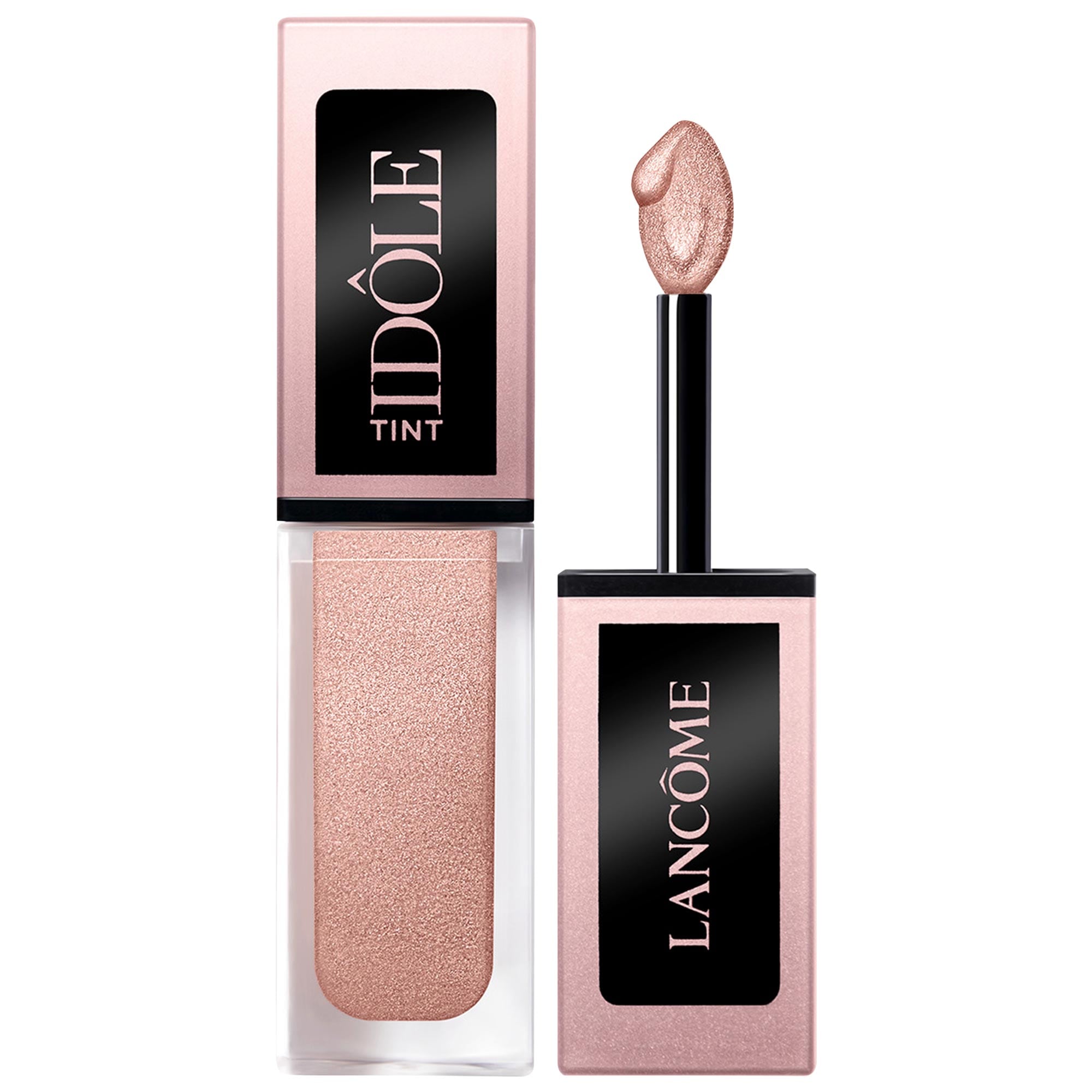 Lancôme Lash Idôle Tint Ultra Precise 3-in-1 Metallic Liquid Eyeshadow 0.3 oz