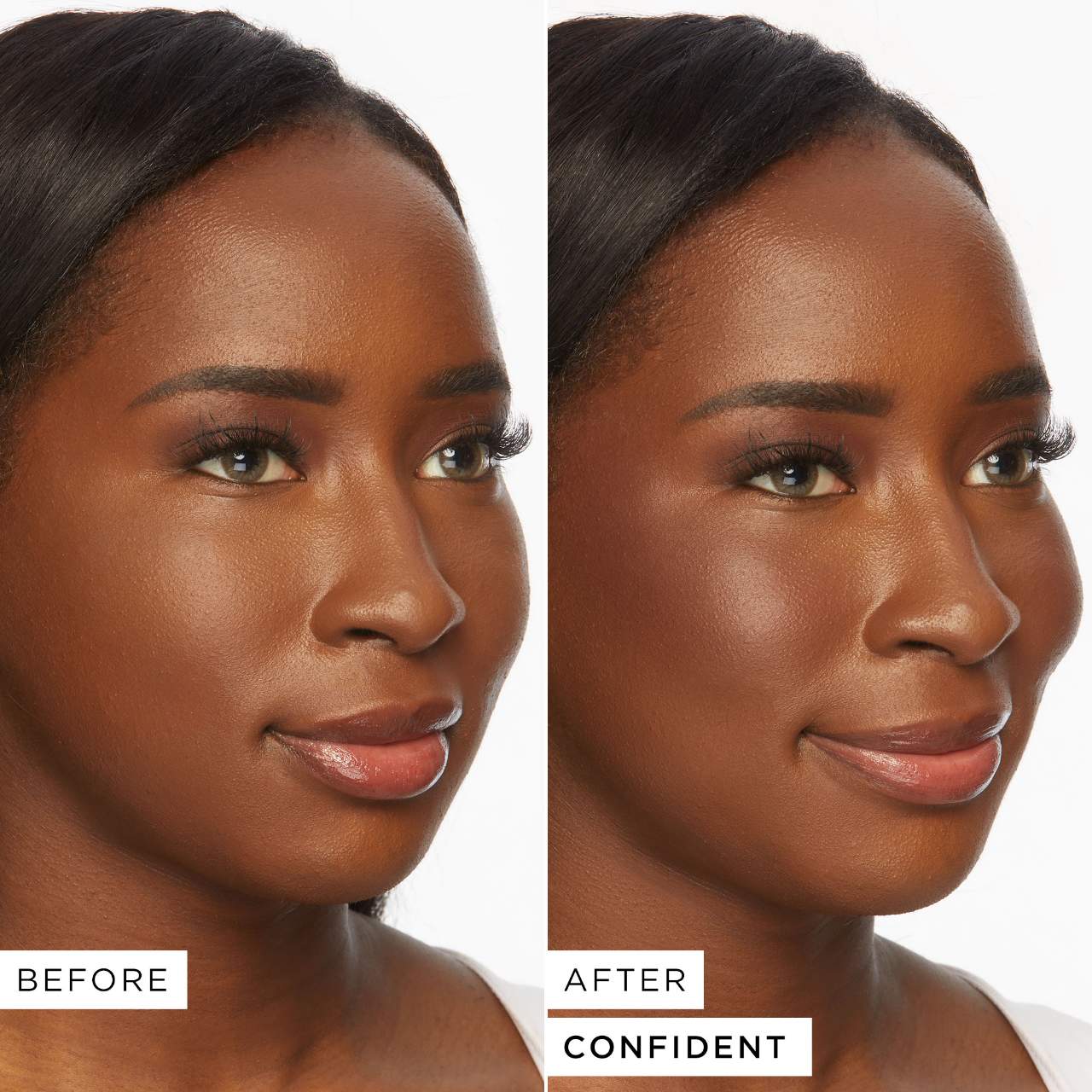 Amazonian clay 12-hour powder blush