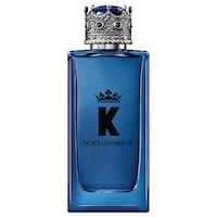 Dolce&Gabbana - K Eau de Parfum with Fig & Cedarwood