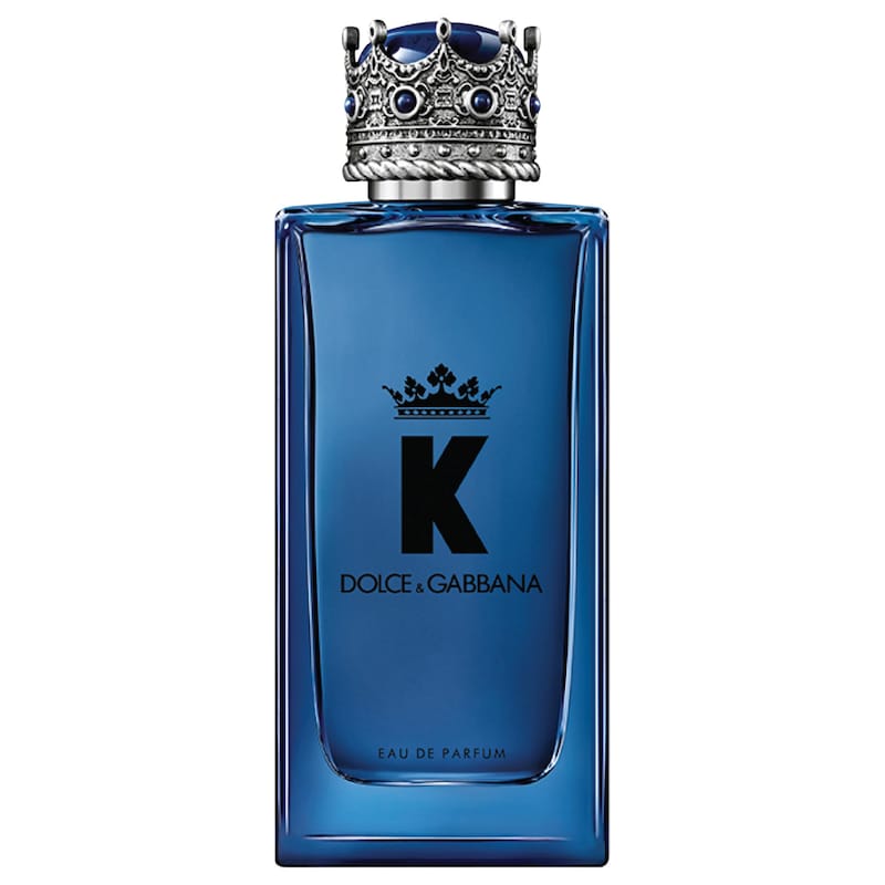 K Eau de Parfum with Fig & Cedarwood