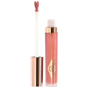 Charlotte Tilbury Collagen Lip Bath Gloss INTERNATIONAL SHIPPING
