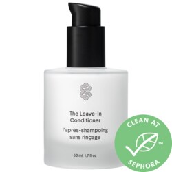 The Mini Leave-In Conditioner Cream for Hydrated Hair - Crown Affair