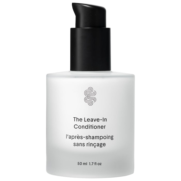 Mini Leave In The Mini Leave-In Conditioner Cream for Hydrated Hair - Crown Affair ...