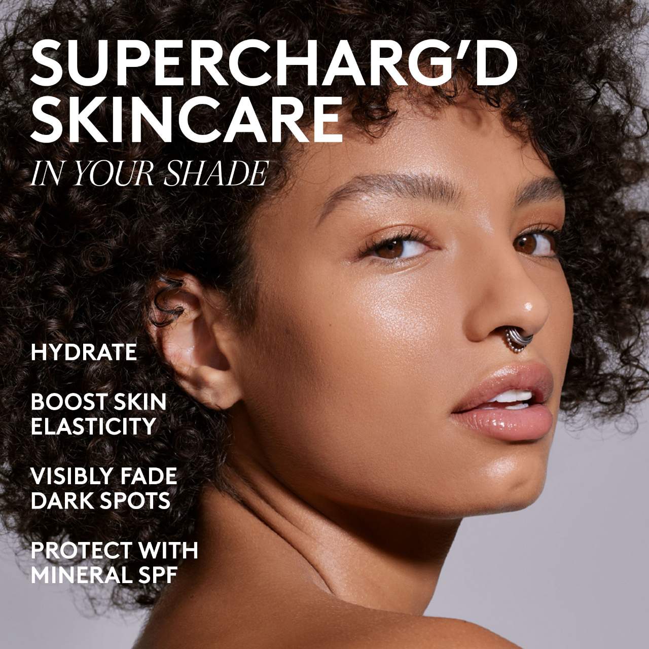 Fenty Beauty by Rihanna Тонирующий увлажняющий крем Fenty Beauty Hydra Vizor Huez SPF 30 — фото 2