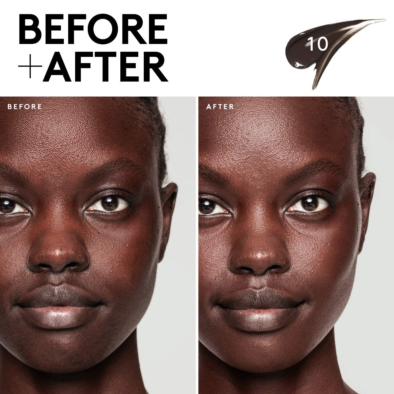 Fenty Beauty by Rihanna Тонирующий увлажняющий крем Fenty Beauty Hydra Vizor Huez SPF 30 — фото 5