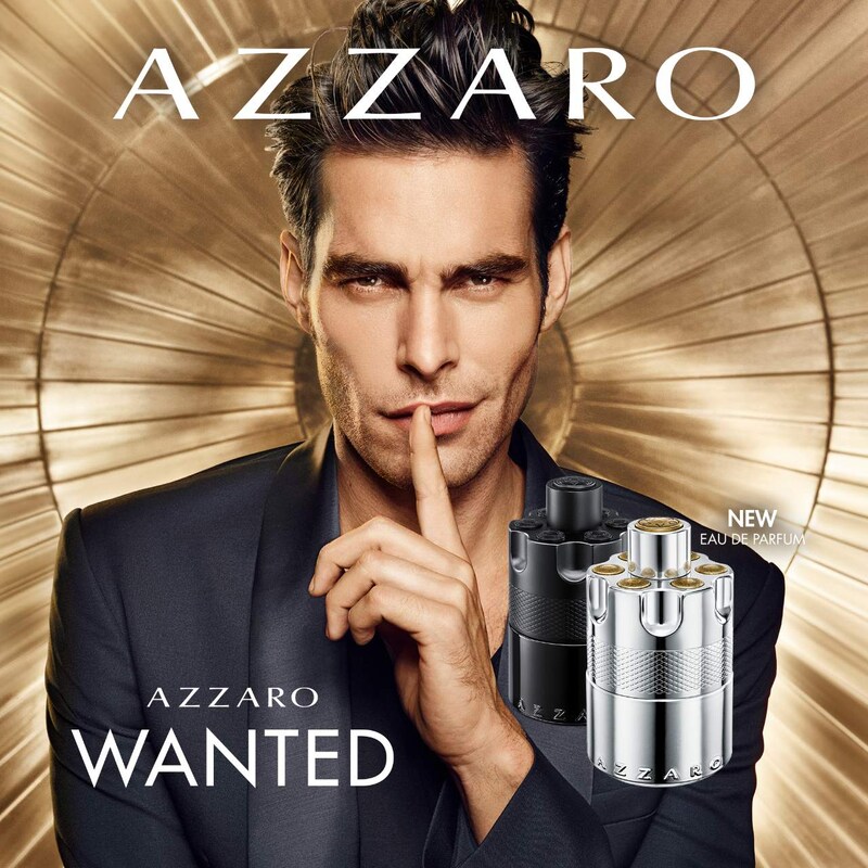 Wanted Eau de Parfum with Sage & Vetiver thumbnail 8